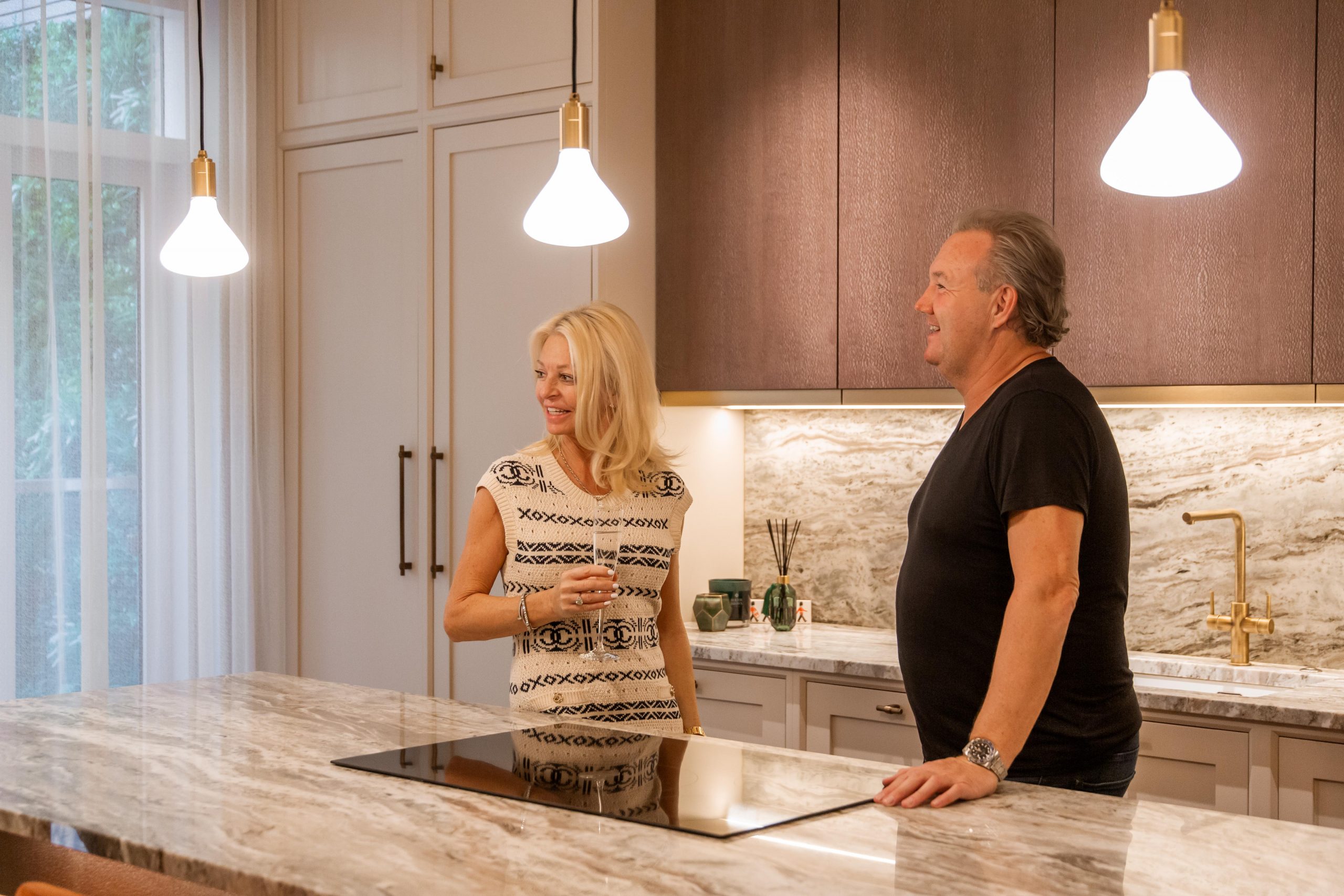 London estate agents stand out from the crowd