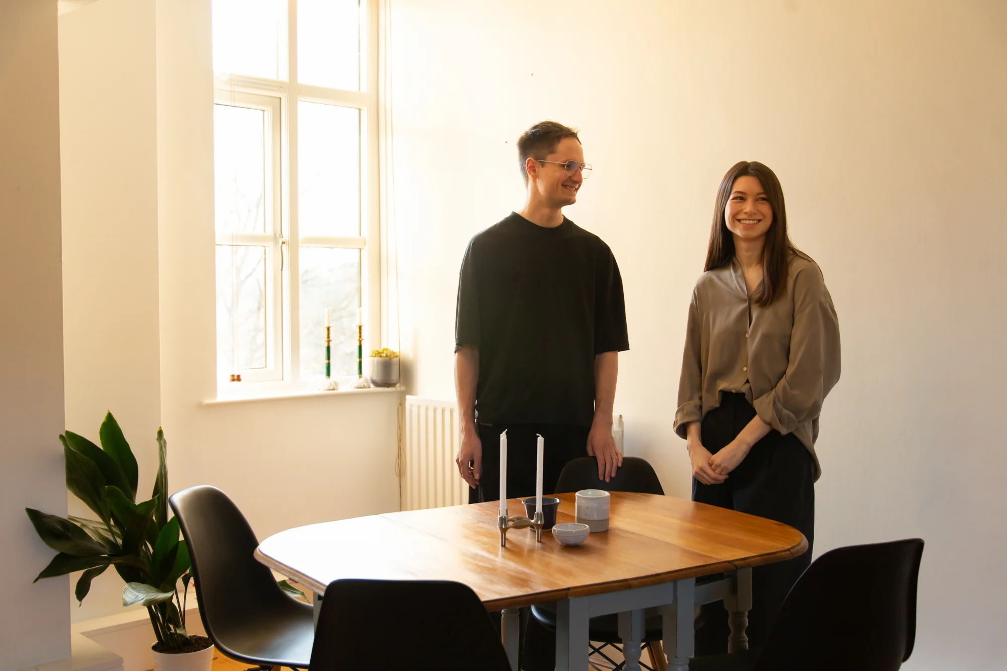 As a first-time buyer, I had little understanding of the London home buying process