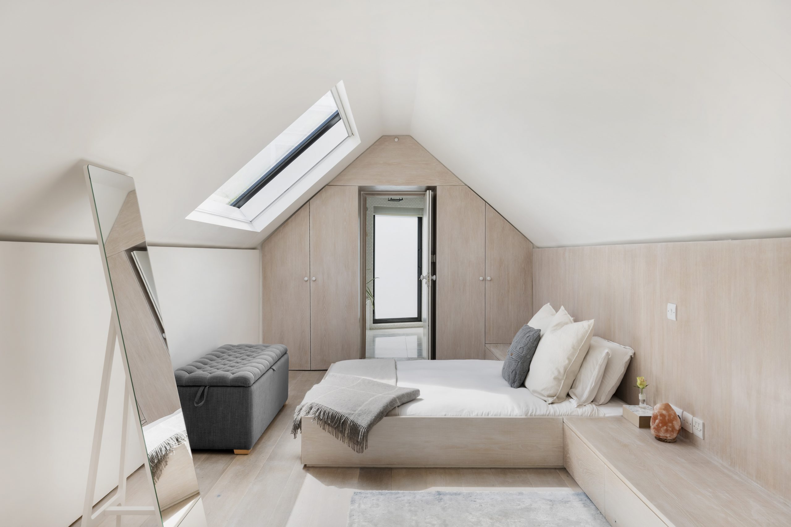 boutique estate agent in London
