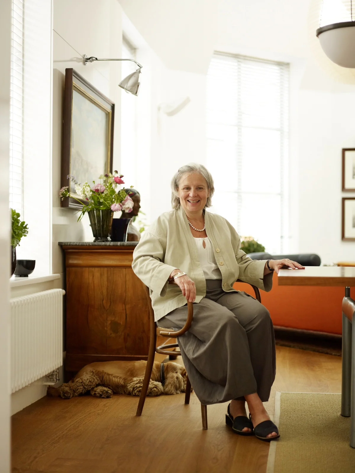Barbara Weiss Architect